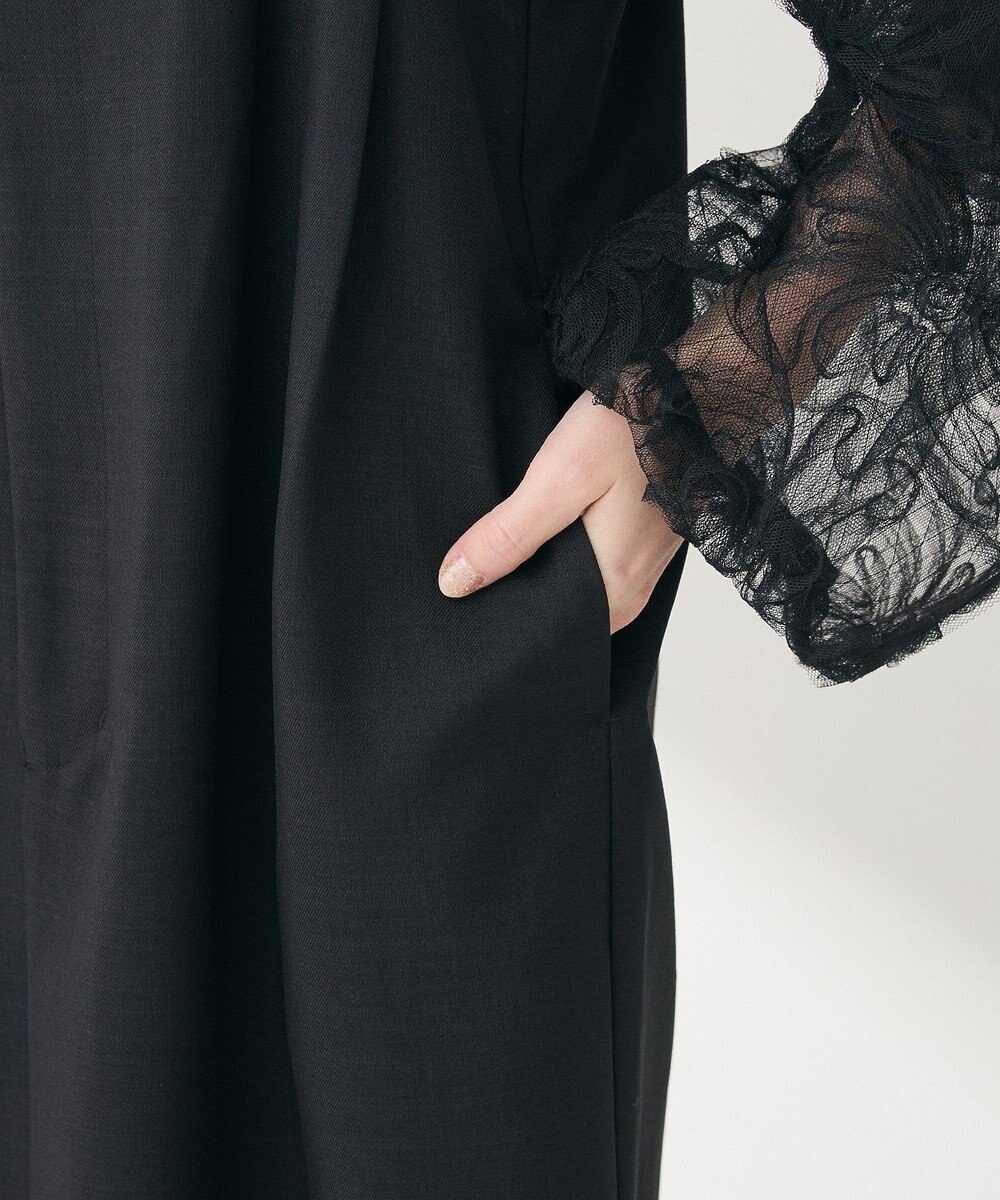 Green Parks ベアトップジャンスカ 