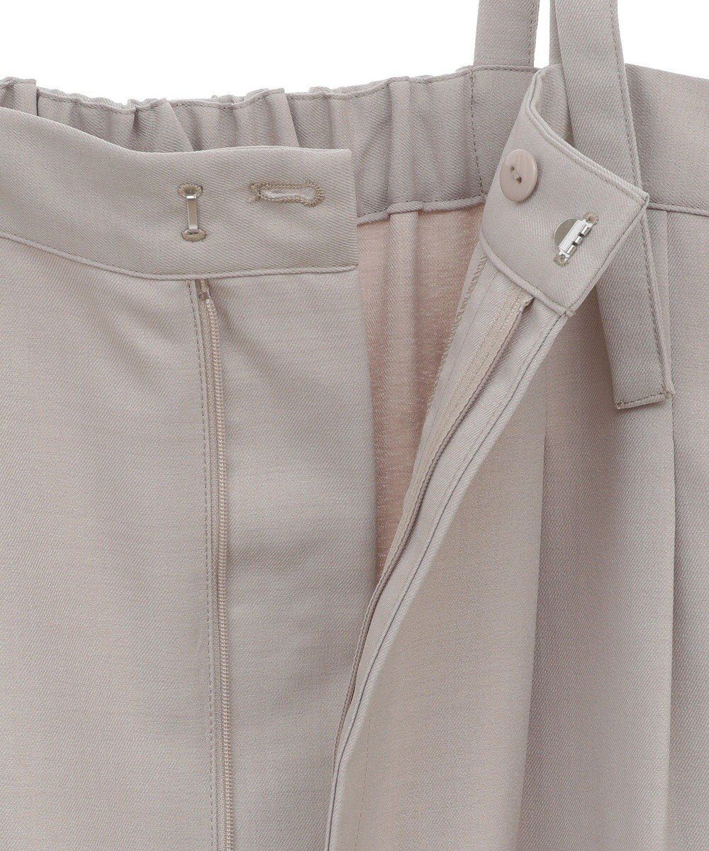 Green Parks ベアトップジャンスカ 