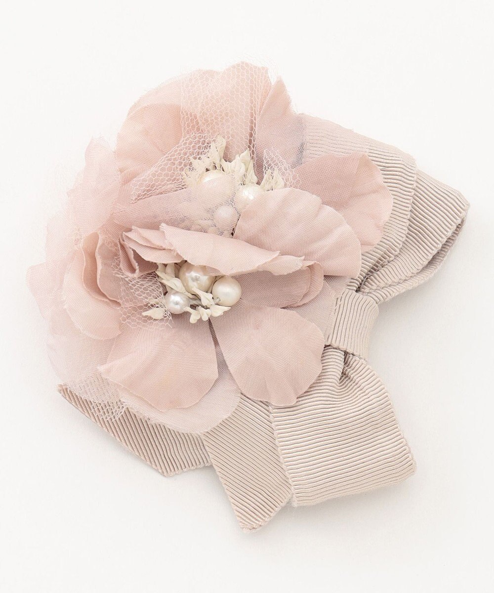 TOCCA ATELIER SENKA FLOWER CORSAGE コサージュ 