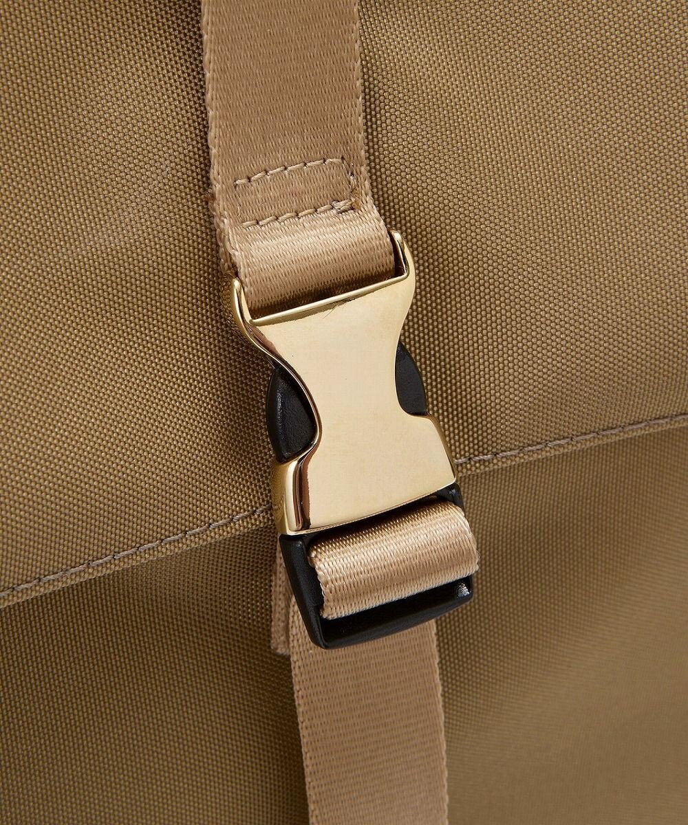 TOPKAPI 【Breath TOPKAPI】RIPPLE リプル エコナイロン コンビ リュック / バッグパック 