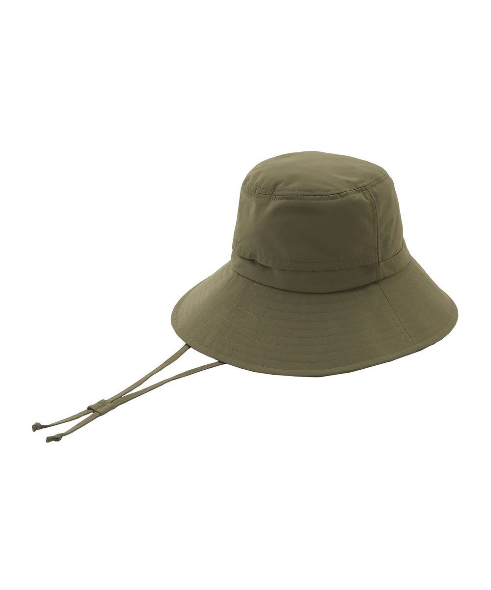 MOONBAT 【遮光ハット】フルラ (FURLA) サファリハット　遮光帽子 サイズ調整 