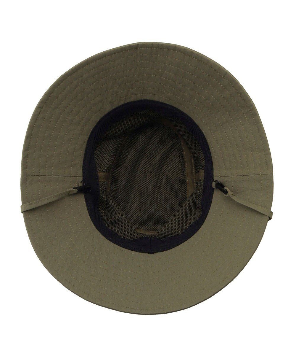 MOONBAT 【遮光ハット】フルラ (FURLA) サファリハット　遮光帽子 サイズ調整 