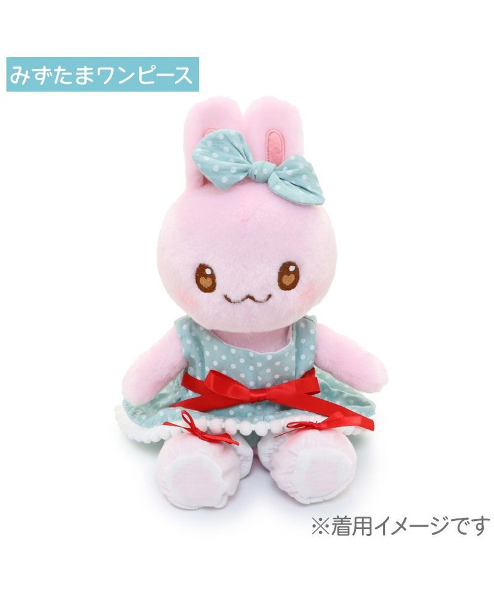 Mother garden マザーガーデン Sサイズドール プチマスコット用 きせかえおようふく 春服 うららかコーデセット 