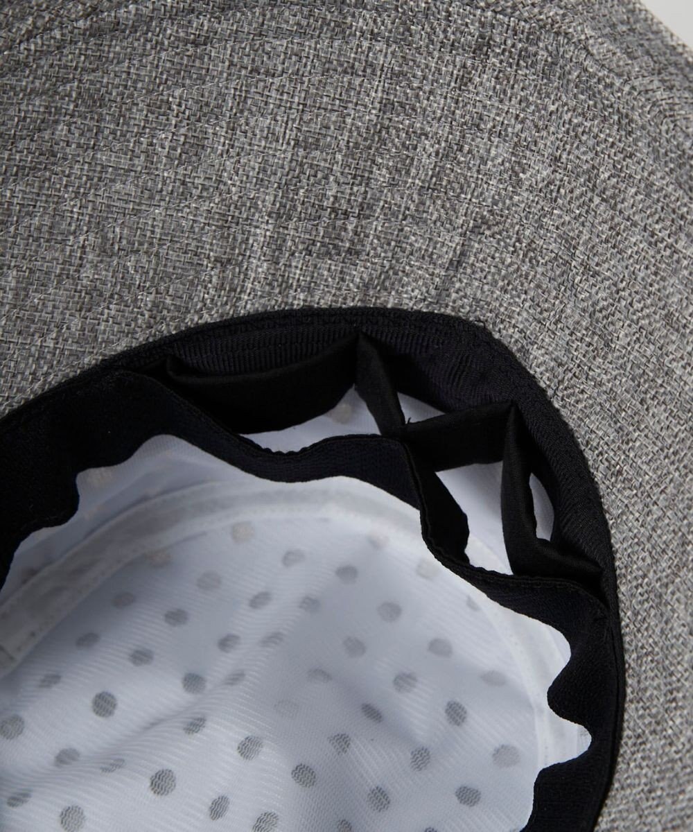 FILA GOLF／marie claire 【marie claire SPORT】 体感-10℃ コカゲルハット 