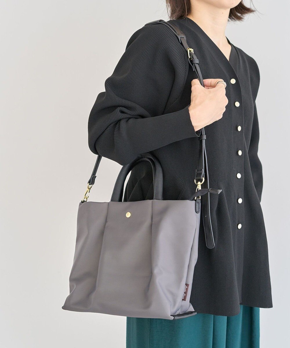 Green Parks ・Ｌｅｇａｔｏ　Ｌａｒｇｏ　肩楽２ｗａｙショルダー 