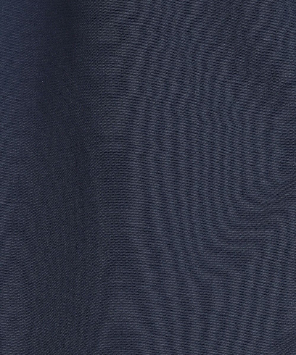 UNFILO 2WAYギャザーブラウス 