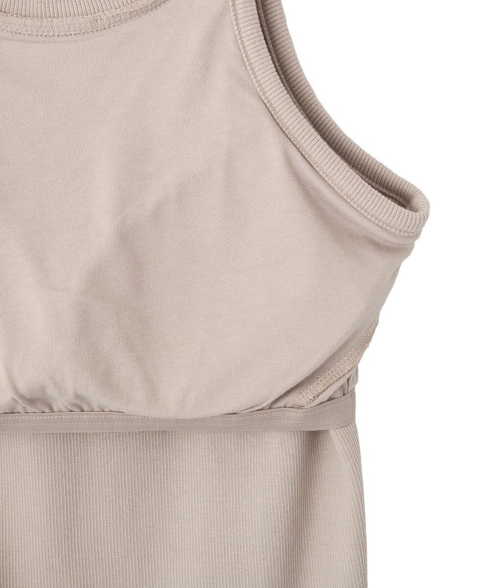 earth music&ecology アメスリテレコタンクトップ 