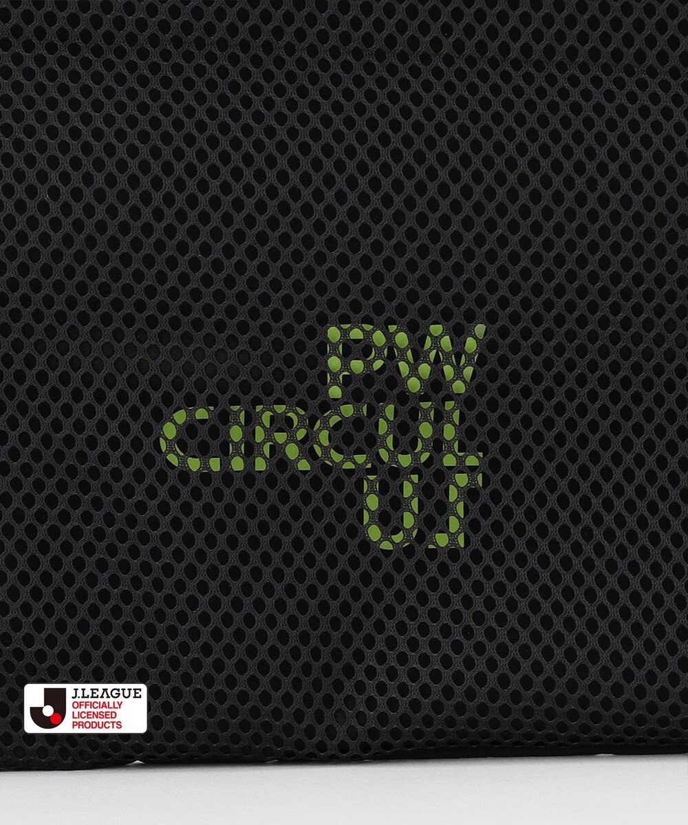 PW CIRCULUS 【UNISEX】J.LEAGUE サックパック J1所属の20クラブコラボ ゴルフ 