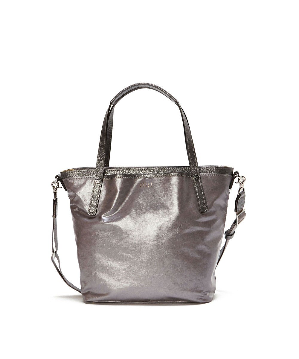 PELLE BORSA 2WAYミドルサイズトート Alive アライブ 4430 