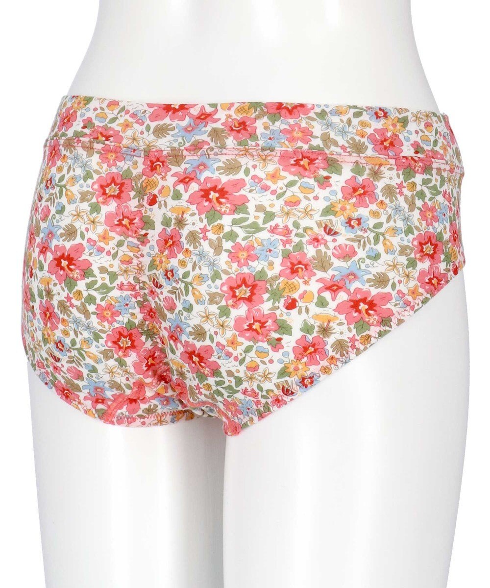 une nana cool MADE WITH LIBERTY FABRIC サニタリーショーツ 