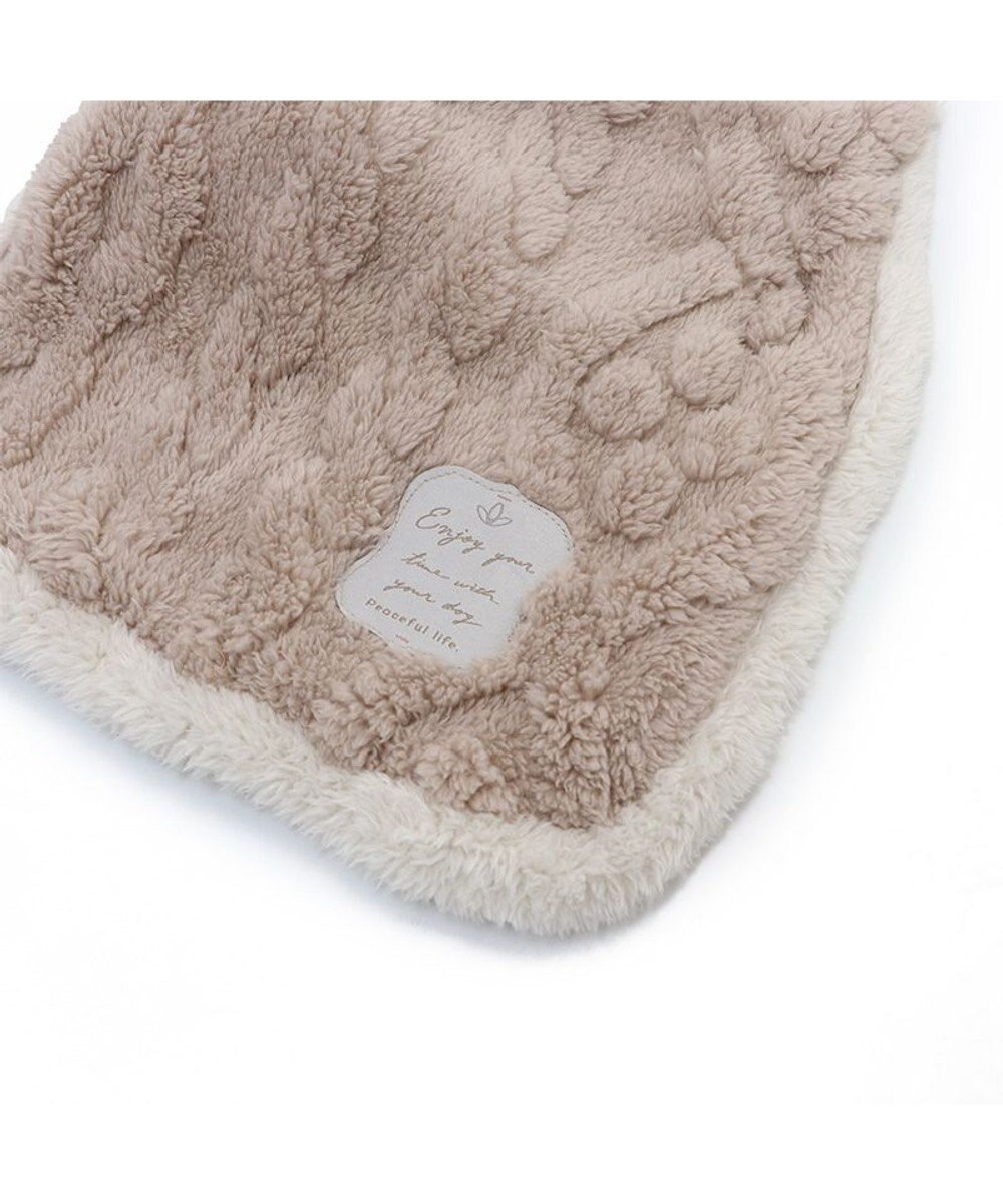 PET PARADISE ペットパラダイス スリーパー 《アラン柄》 小型犬 