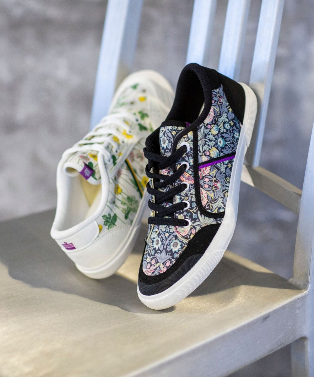 Women スニーカー リバティプリント Inomer Zero Li イノマー ゼロ Li Admiral Footwear ファッション通販 公式通販 オンワード クローゼット