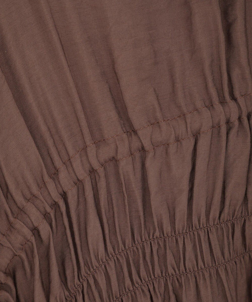 Green Parks ・ＥＬＥＮＣＡＲＥ　ＤＵＥ　シアーシャーリングシャツ 