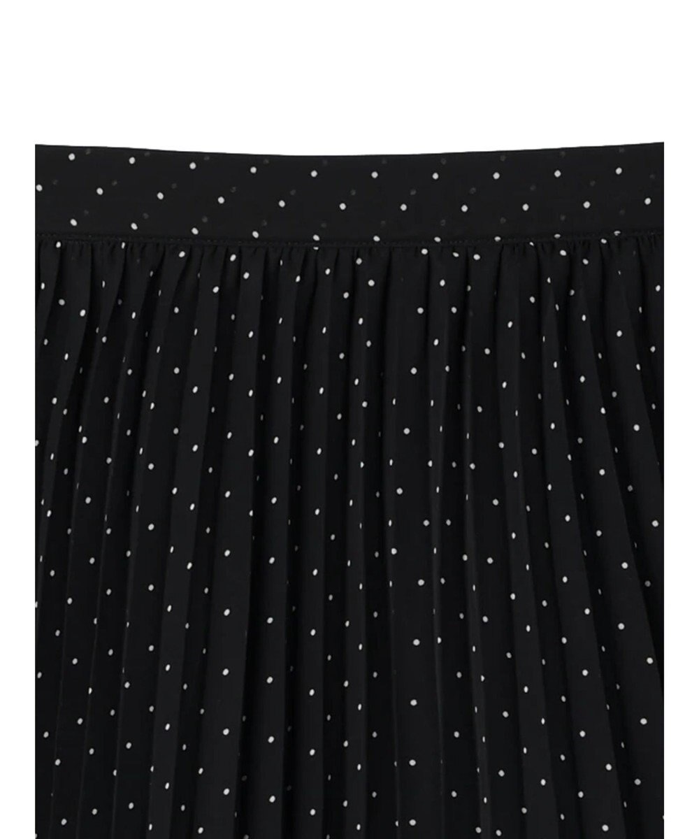 earth music&ecology すきな丈プリーツスカート 