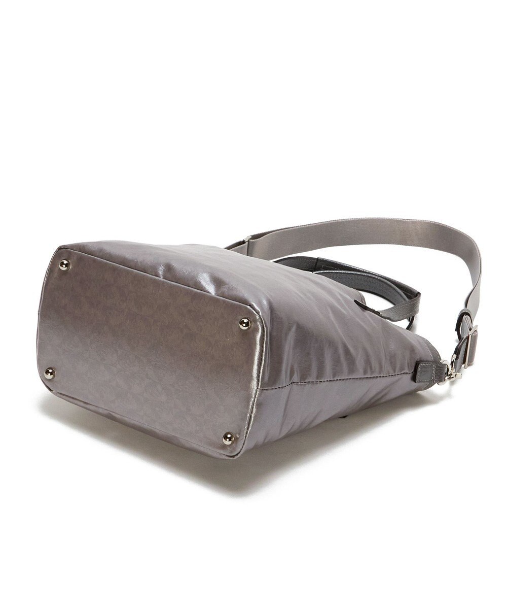 PELLE BORSA 2WAYミドルサイズトート Alive アライブ 4430 