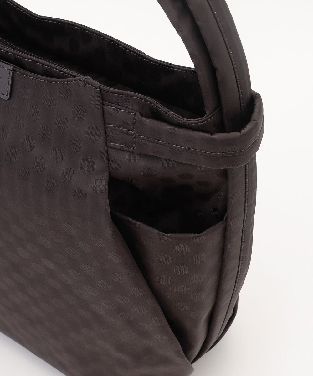 Y'SACCS 【大人のおしゃれ手帖10月号掲載】市川実和子×Y'SACCS　ドット2WAYリュック 