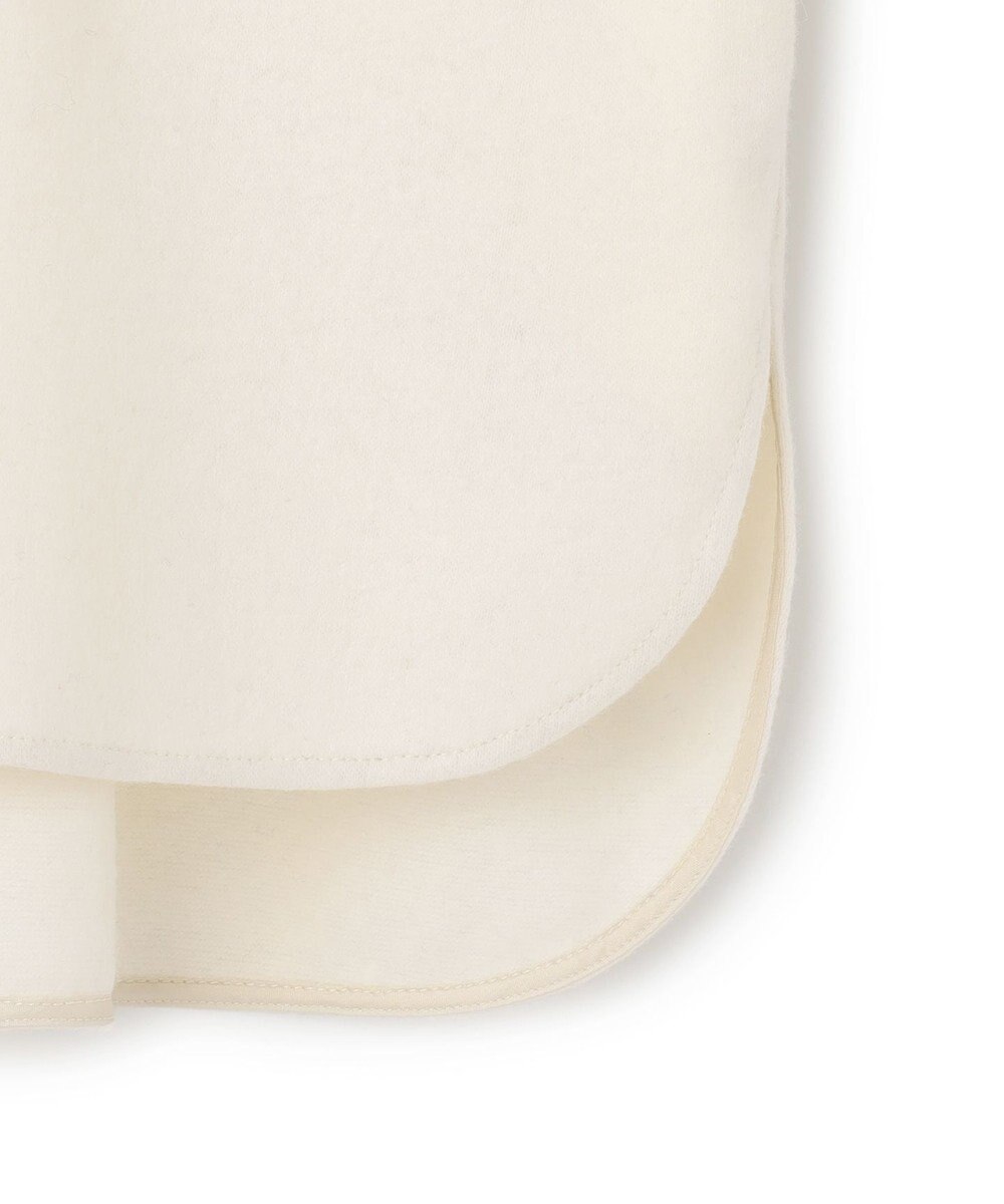 uncrave コンプレストウール CPOジャケット 