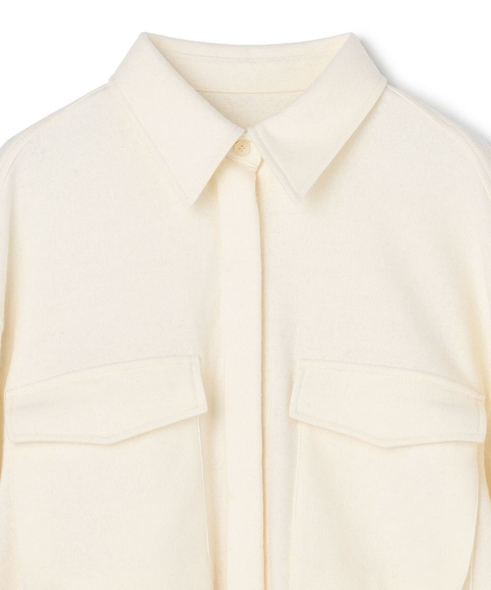 uncrave コンプレストウール CPOジャケット 