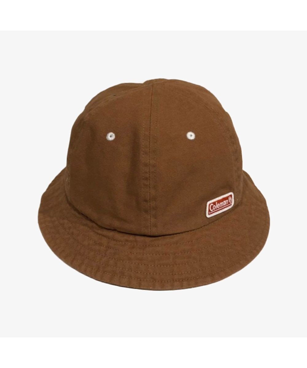 林八百吉商店 Coleman ボールハット 