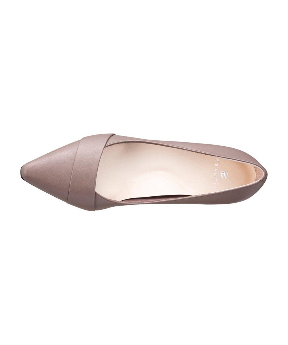 REGAL FOOT COMMUNITY 【ビューフィット】A72W 晴雨兼用パンプス 