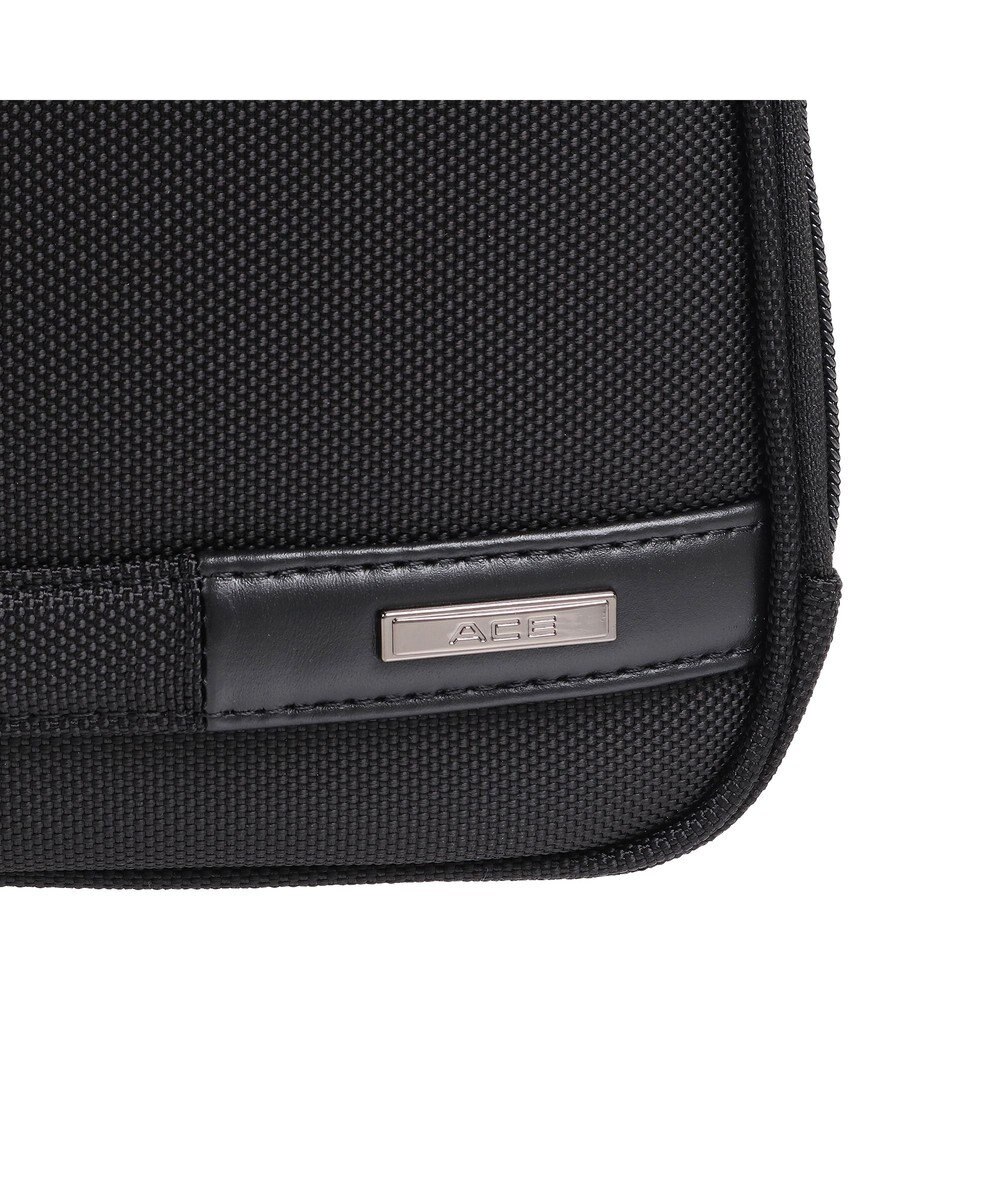 ACE BAGS & LUGGAGE ACE イグニス2 ビジネスバッグ A4 13インチ エキスパンダブル 15863 