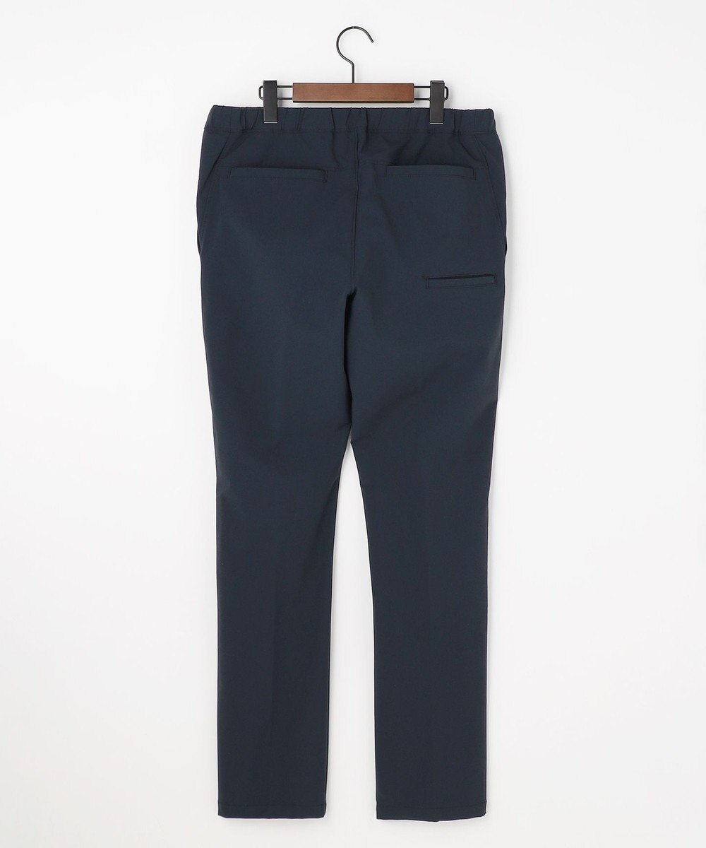 JOSEPH ABBOUD MOUNTAIN 【2WAYストレッチ/5ポケット/ソフト】ハイパワー2WAYストレッチ パンツ 