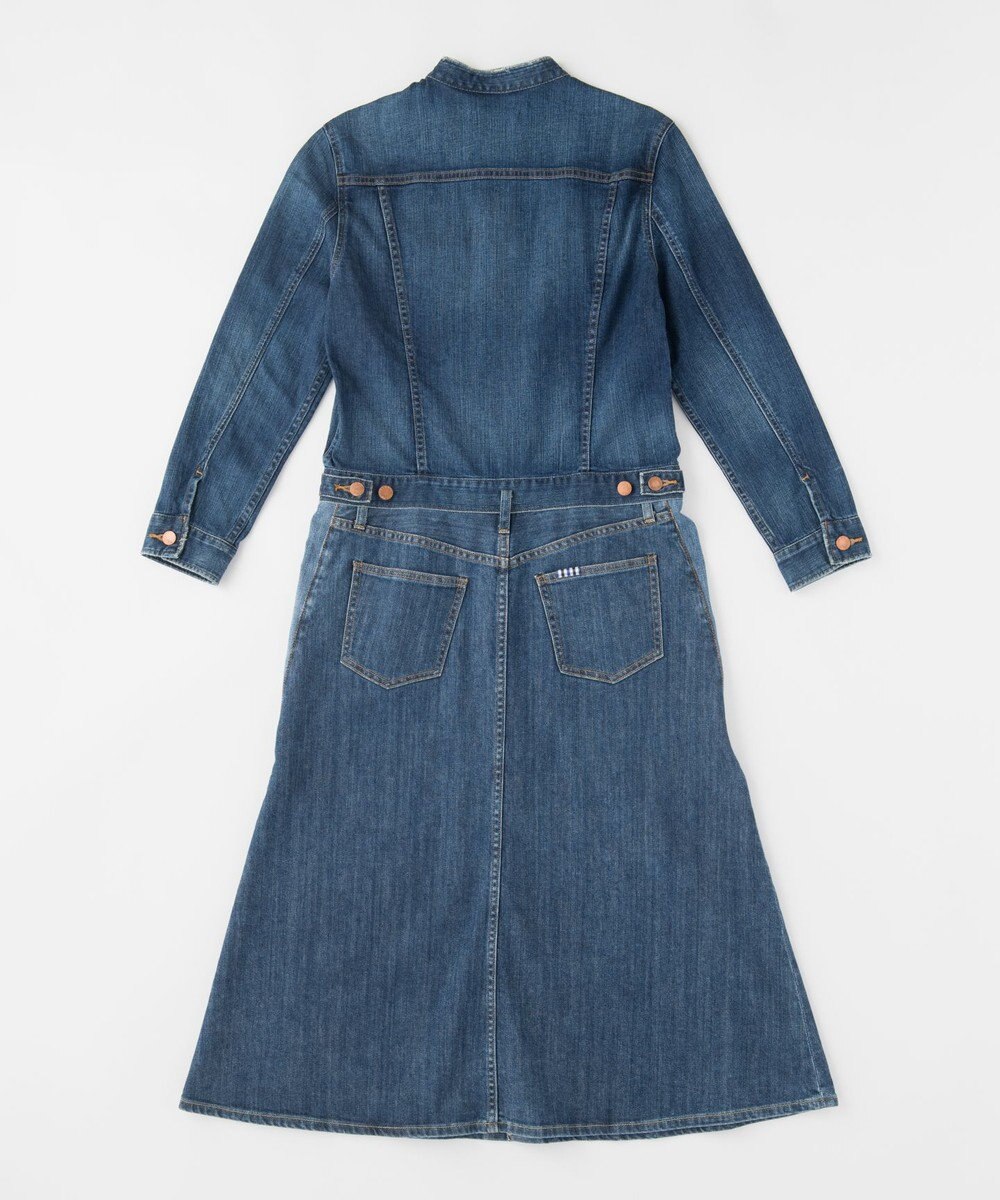 ONWARD Reuse Park 【アップサイクルプロジェクト】ワンピース 