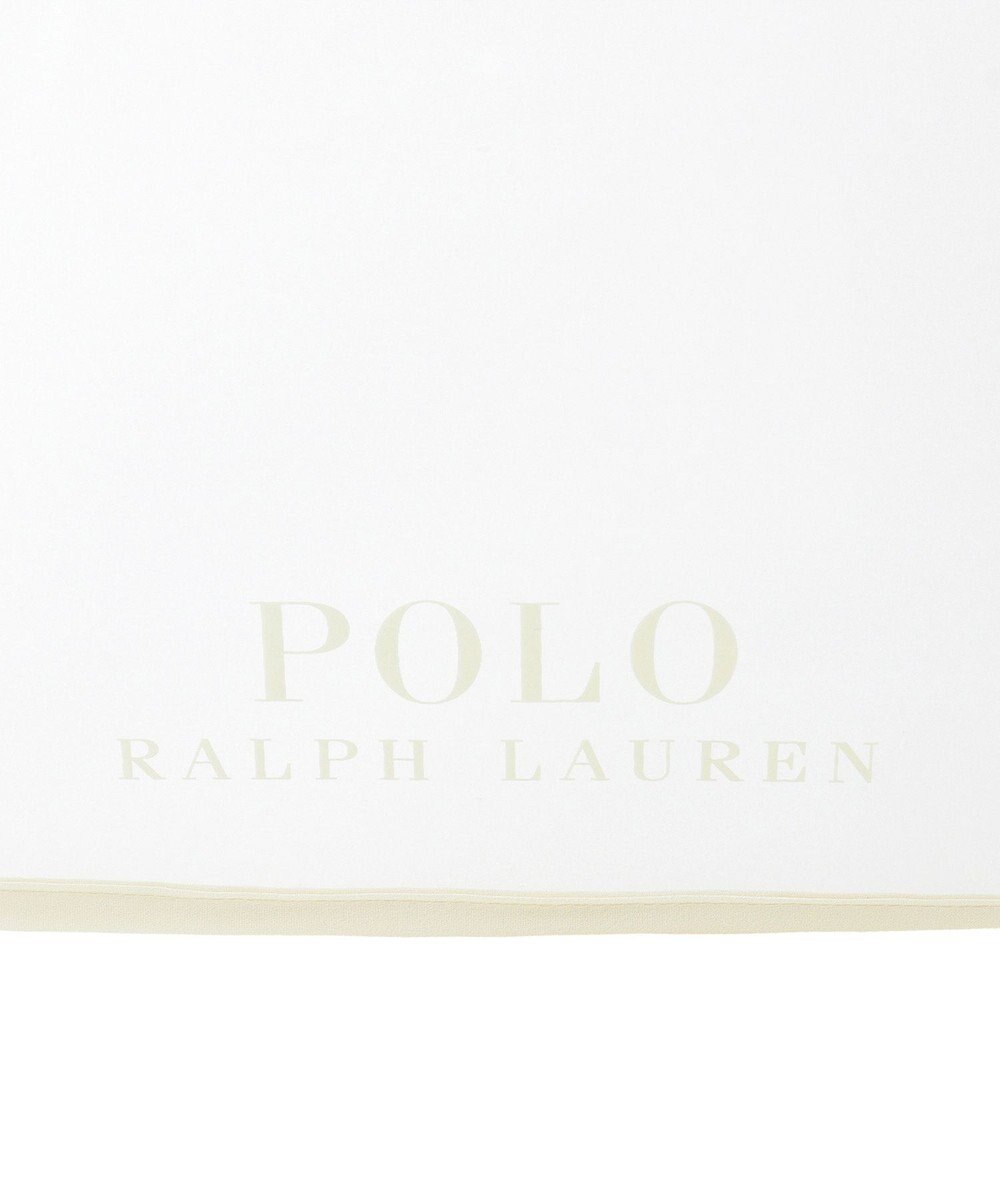 MOONBAT POLO RALPH LAUREN（ポロ ラルフローレン） 長傘 ビニール傘 BEAR ポロベア 10本骨 