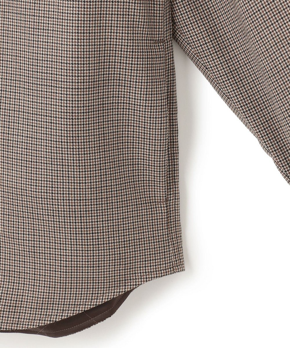 J.PRESS MEN ツイルサキソニー CPOジャケット 