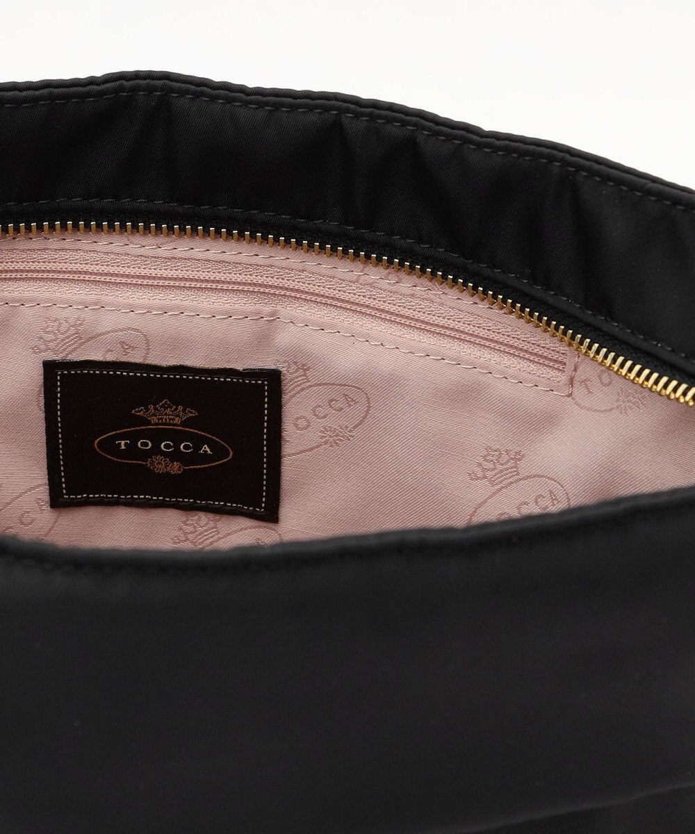 TOCCA 【撥水】VERSER NYLONBAG ナイロンバッグ 
