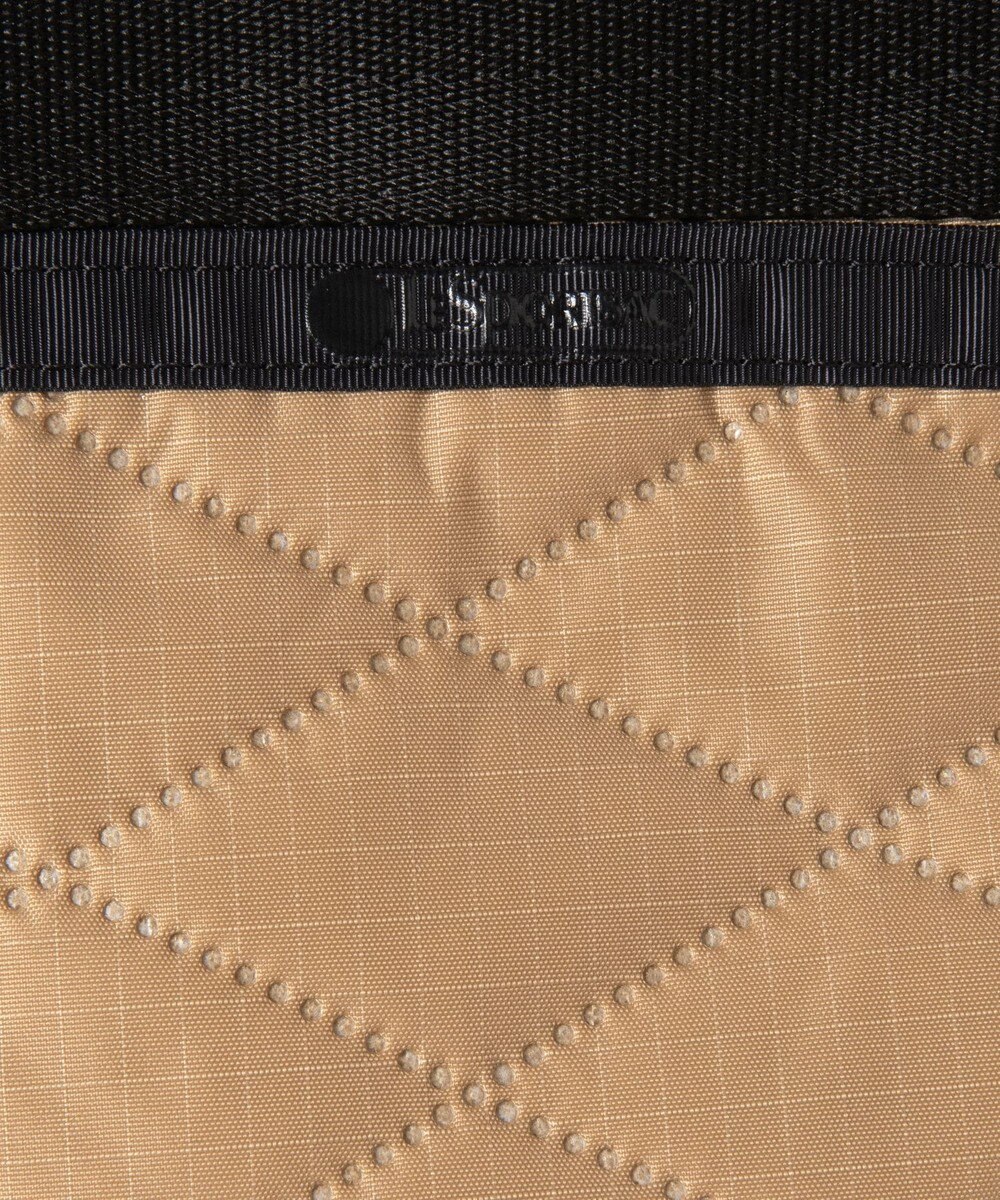 LeSportsac BUCKET TOTE/タニンクロスデボス 