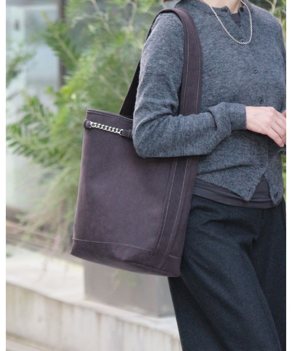 MORROW by thank 【A4サイズ収納可/軽量】SAILAS ワンショルダーバッグ L 