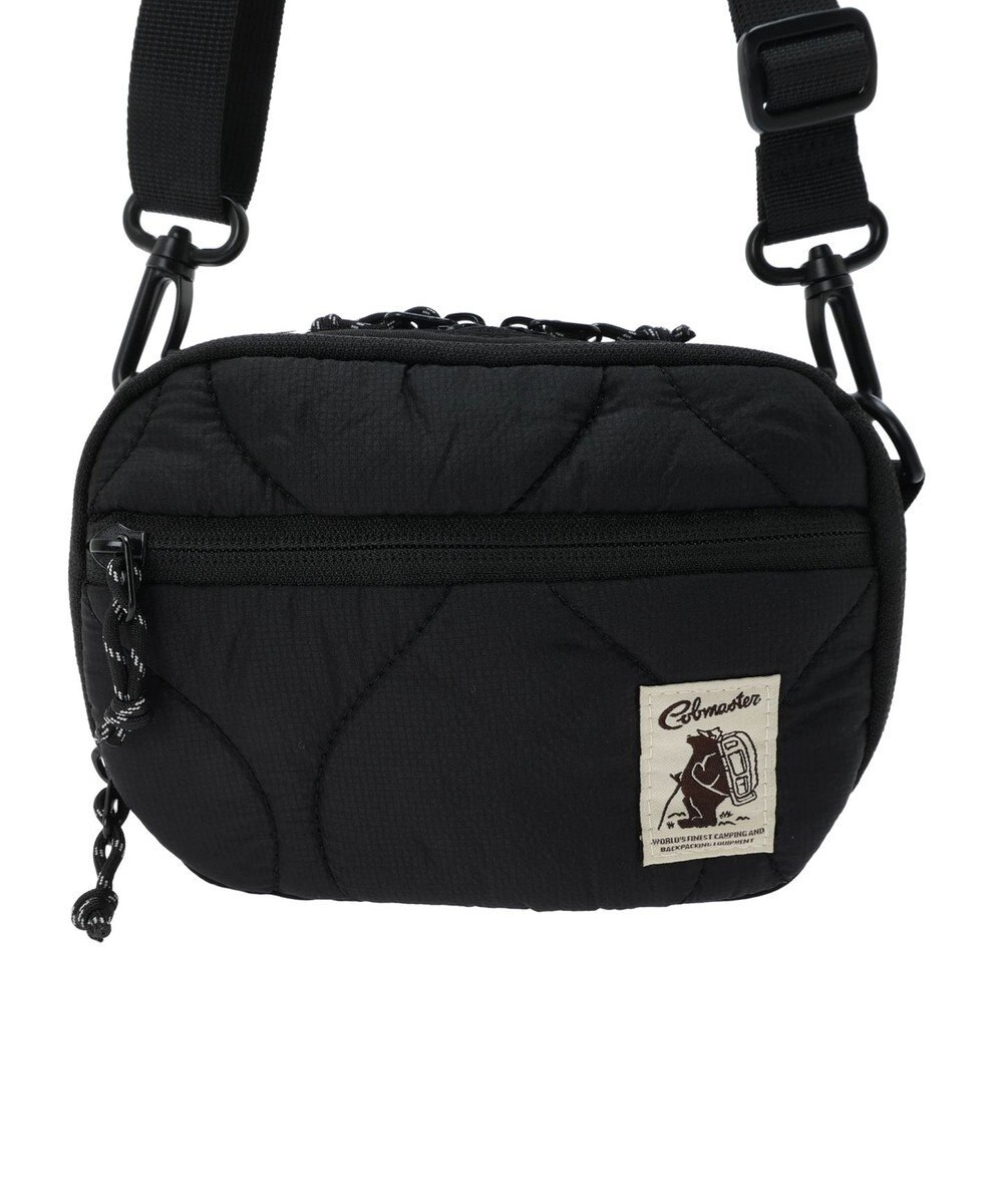 Green Parks ■ＣＯＢＭＡＳＴＥＲ　ＱＵＩＬＴ　ＭＩＮＩ　ＢＡＧ 