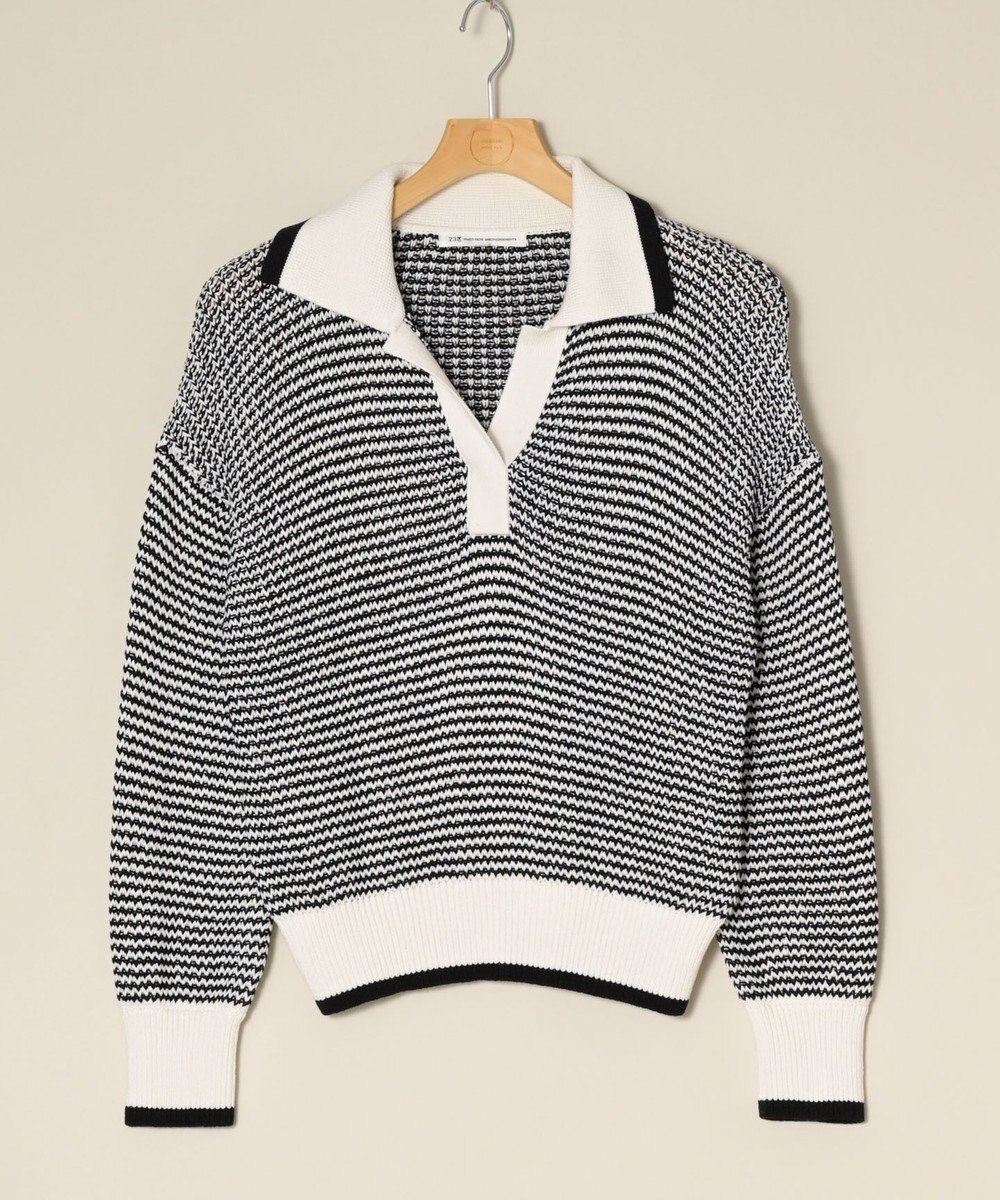 ONWARD Reuse Park 【23区】ニット春夏 