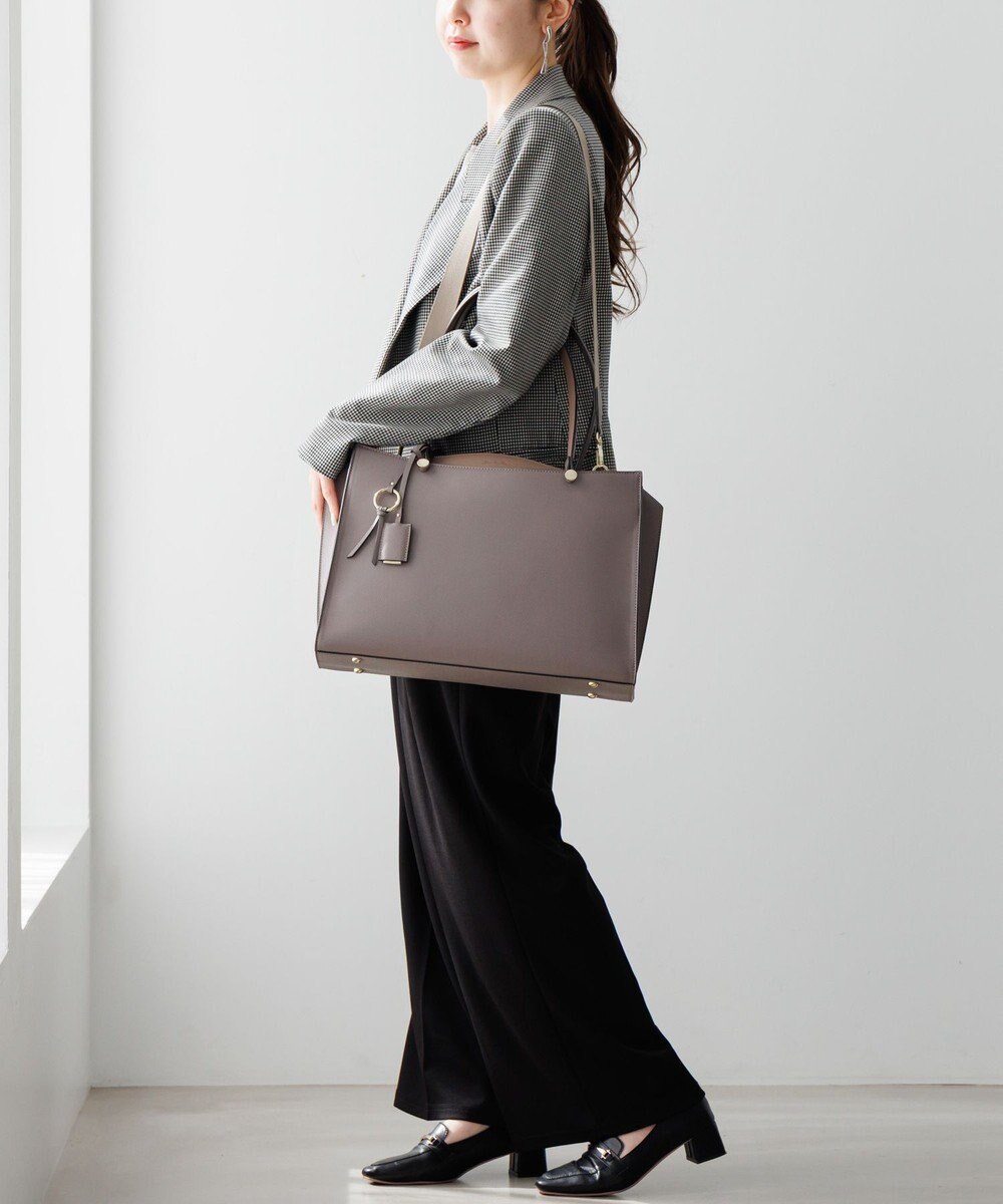 ACE BAGS & LUGGAGE Jewelna Rose セイディ・トートバッグ A4サイズ 16144 ジュエルナローズ 