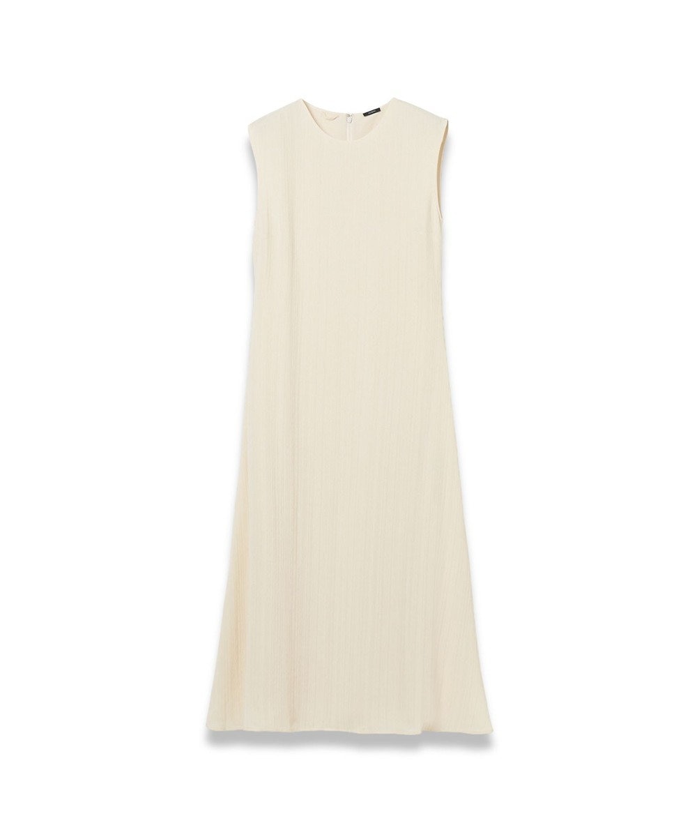 JOSEPH プリーツジャガード　ドレス 