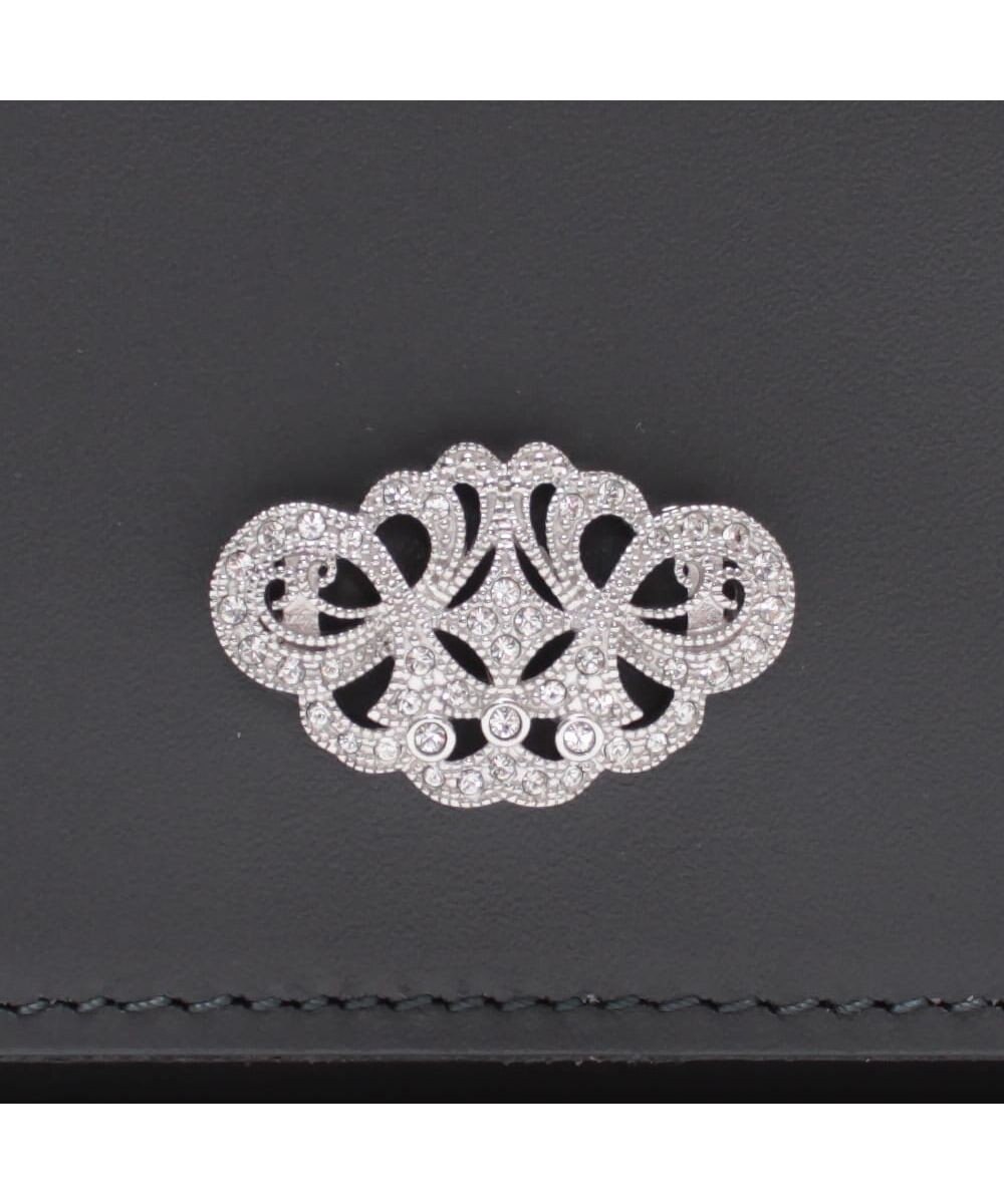 A.D.M.J. 【牛革】アールデコマルチウェイショルダー 