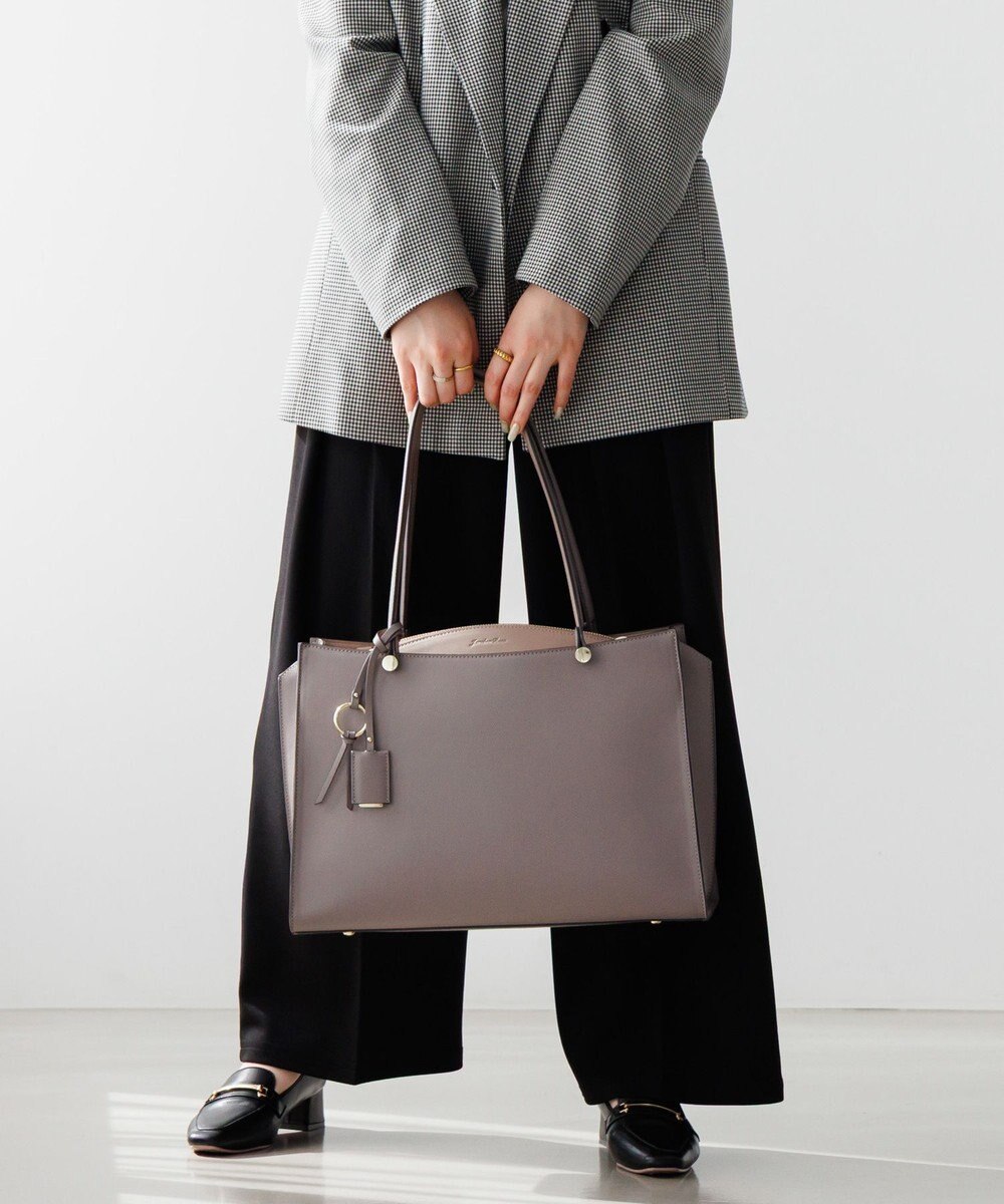 ACE BAGS & LUGGAGE Jewelna Rose セイディ・トートバッグ A4サイズ 16144 ジュエルナローズ 