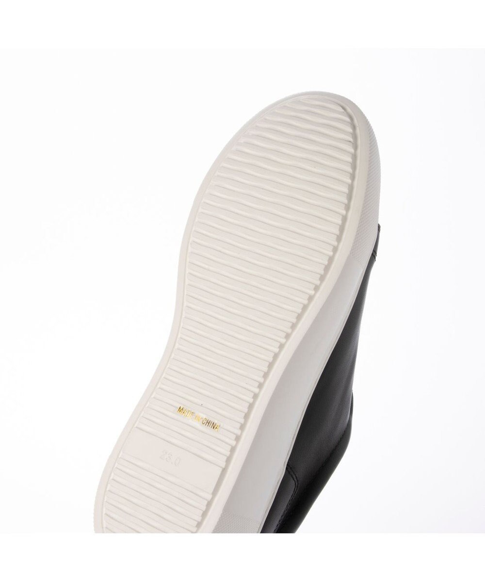 MODE ET JACOMO <MODE ET JACOMO>センタージップスニーカー 