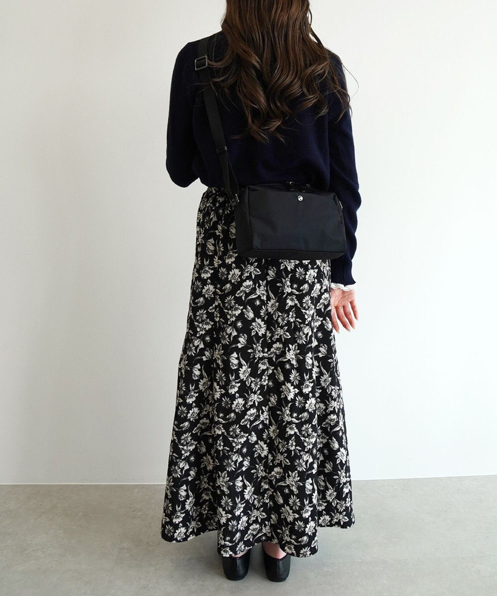 ACE BAGS & LUGGAGE MACKINTOSH PHILOSOPHY 6W06 ショルダーバッグ  横型 19132 マッキントッシュフィロソフィー 