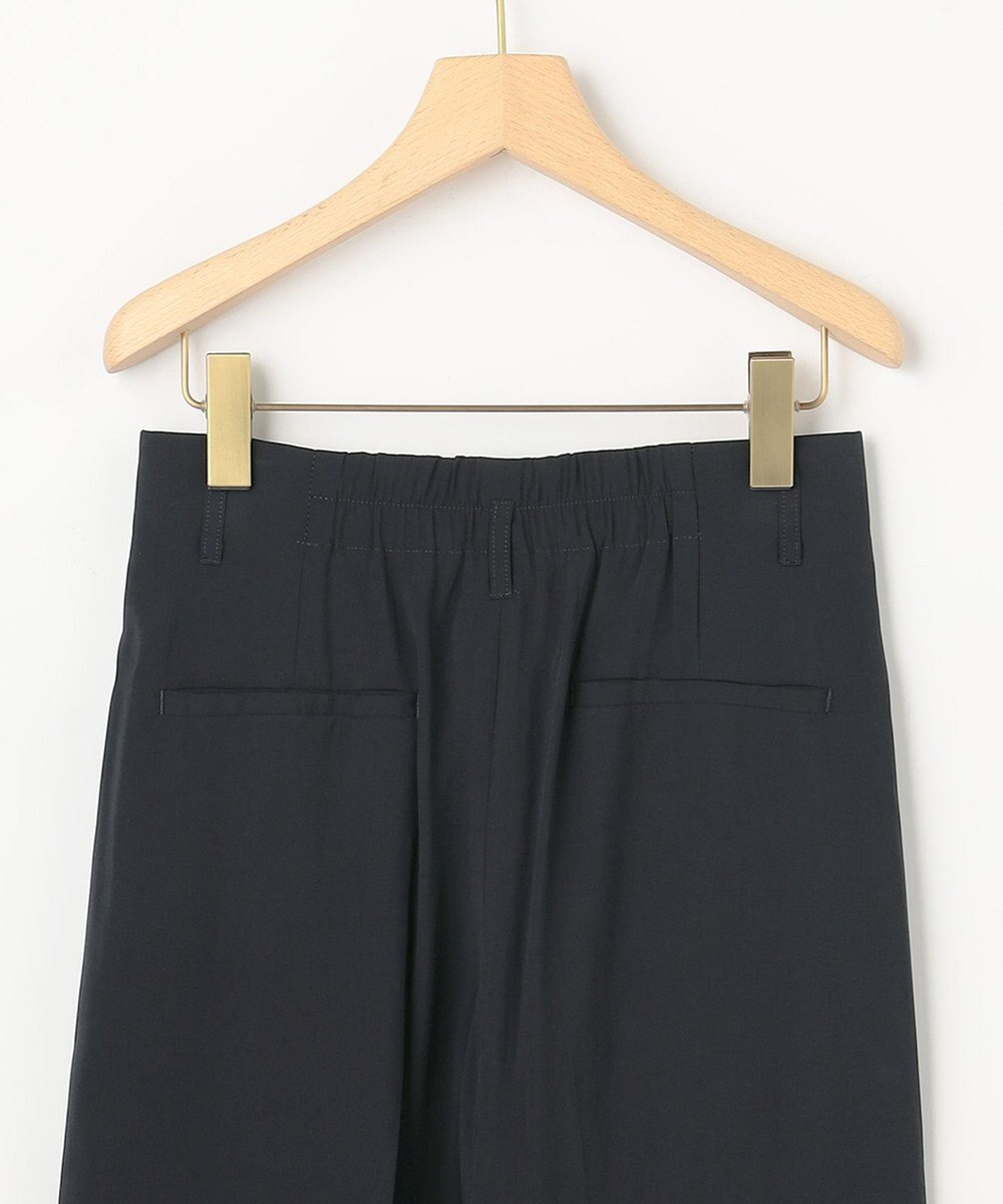 組曲 バウンディングシャーティングカーヴィー パンツ 