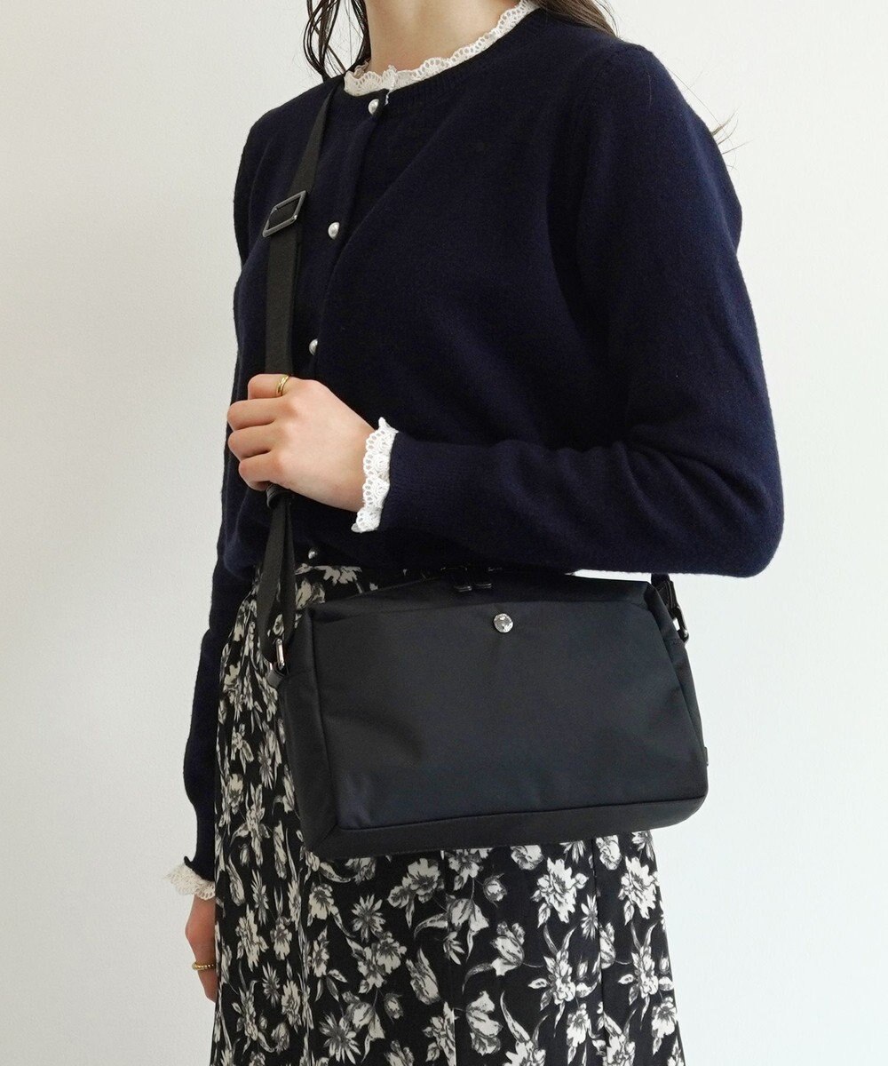 ACE BAGS & LUGGAGE MACKINTOSH PHILOSOPHY 6W06 ショルダーバッグ  横型 19132 マッキントッシュフィロソフィー 