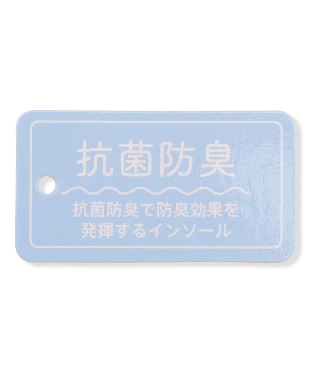 ANY KIDS 【ANY KIDSオリジナルモデル】ムーンスタースニーカー 