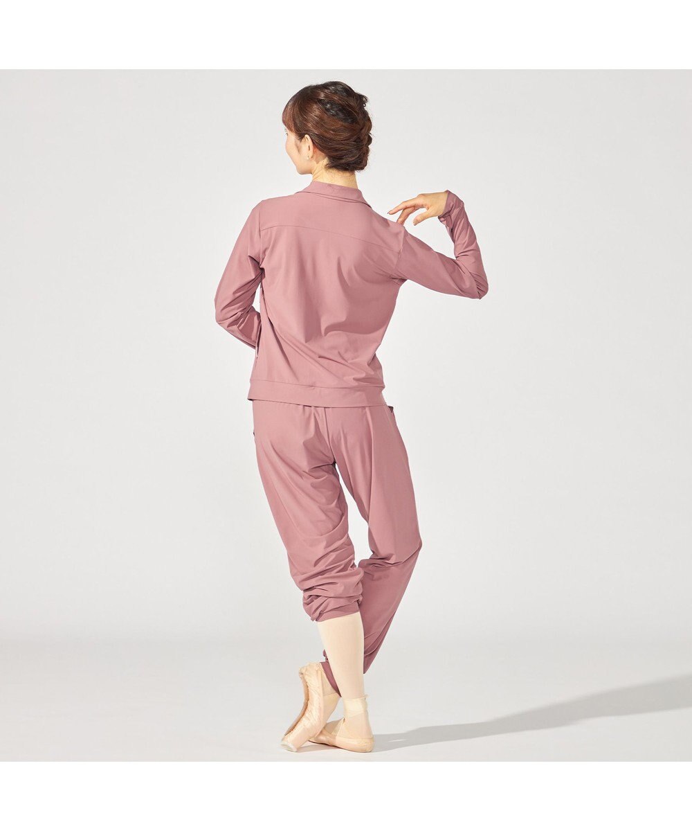 Chacott ウォームアップパンツ 