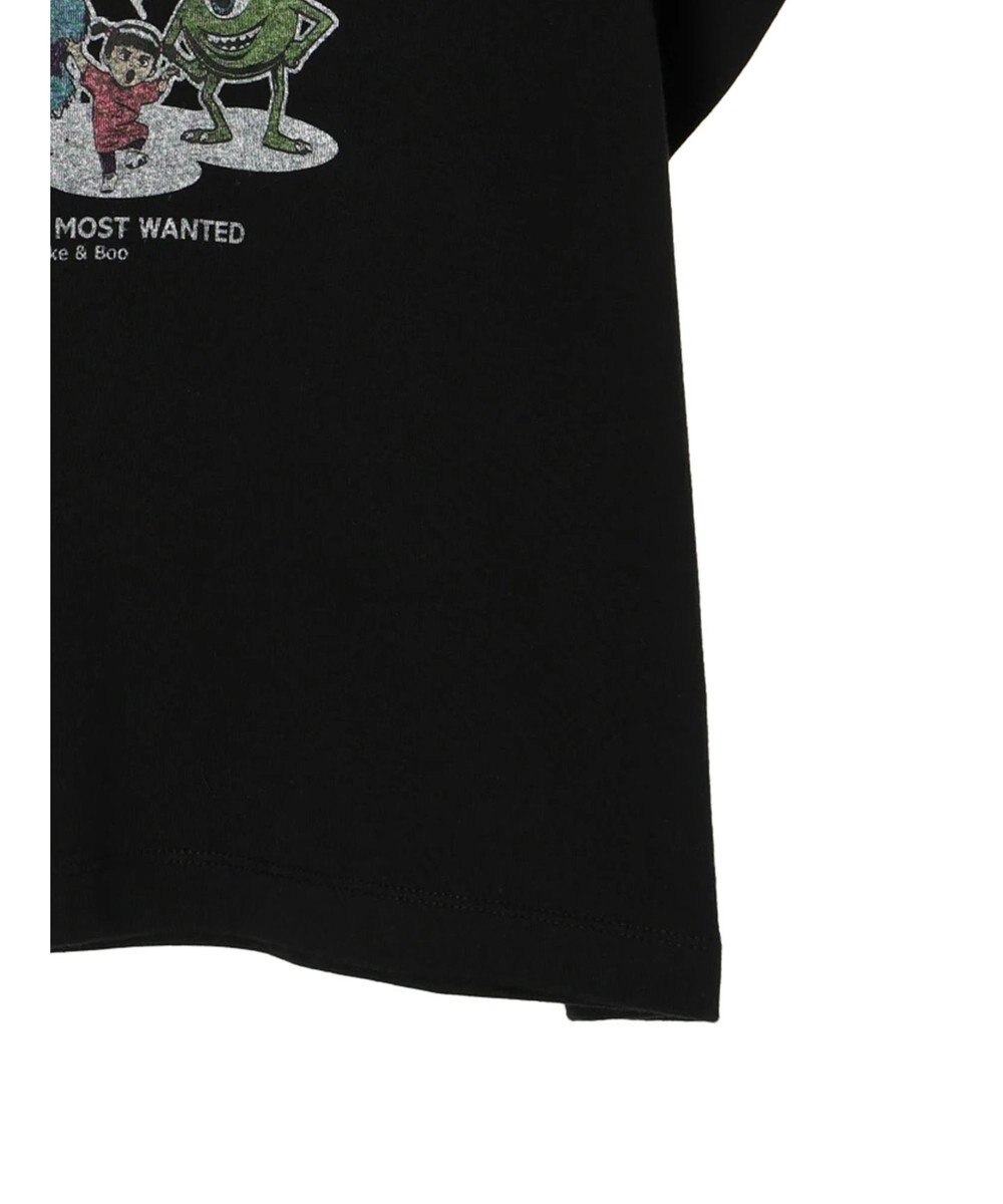 AMERICAN HOLIC フリルＴシャツ／Ｍｏｎｓｔｅｒｓ　ｉｎｃ 