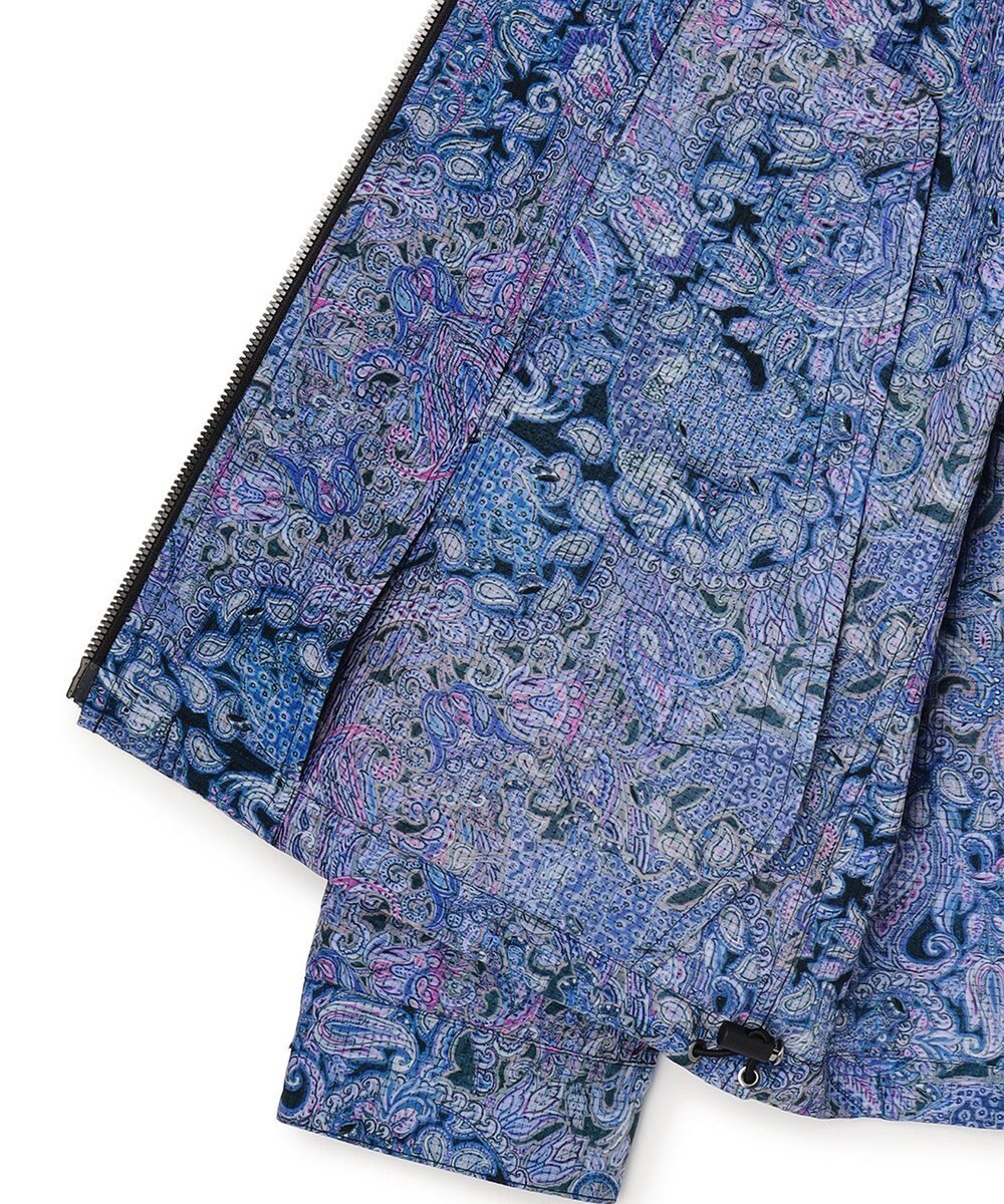 JOSEPH HOMME 【新素材】ドットエアーリバーシブル ブルゾン 