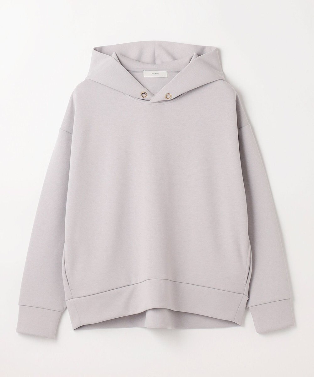 ANY L 【洗濯機可/UVケア】ダンボールフーディー 