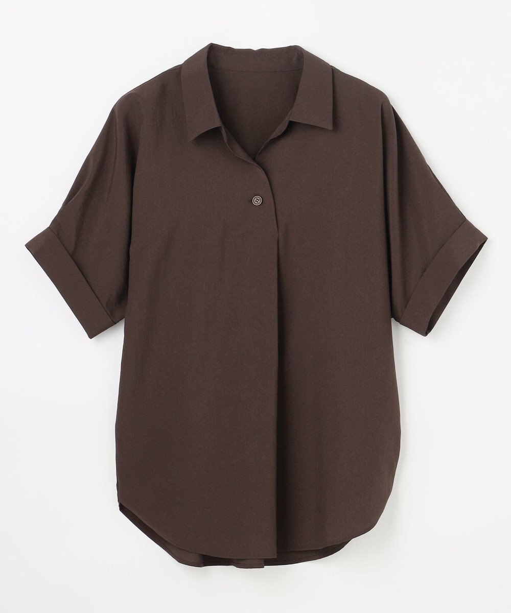 ANY 楽映えブラウス 