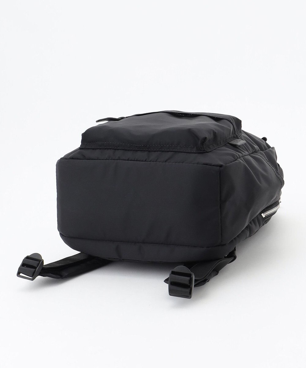 Y'SACCS フロントポケットベーシックリュック 