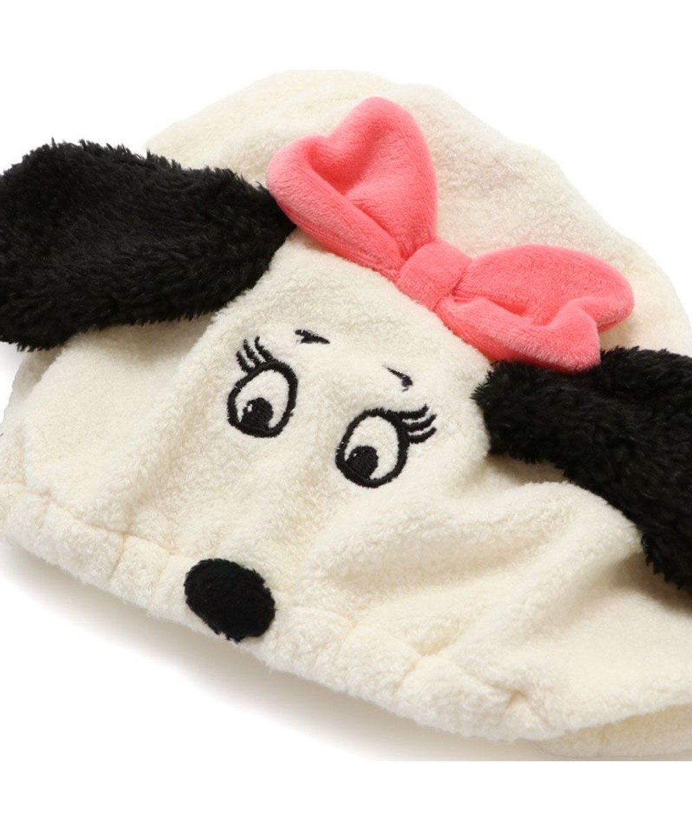 PET PARADISE スヌーピー ベル スヌード ４Ｓ～３Ｓ/ＳＳ～Ｓ　小型犬 